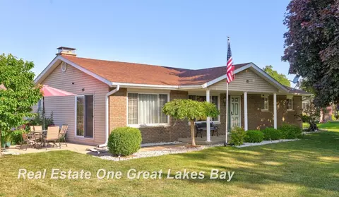 5201 Dewberry, Saginaw, MI 48603