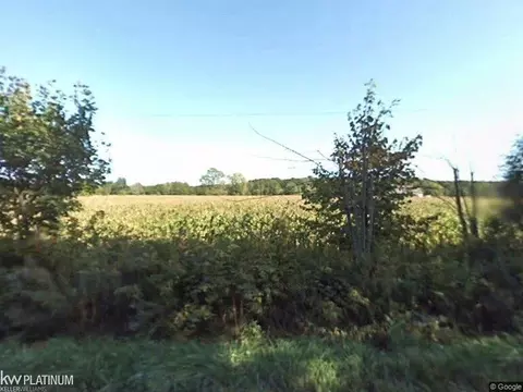 360 Nolan, Goodells, MI 48024