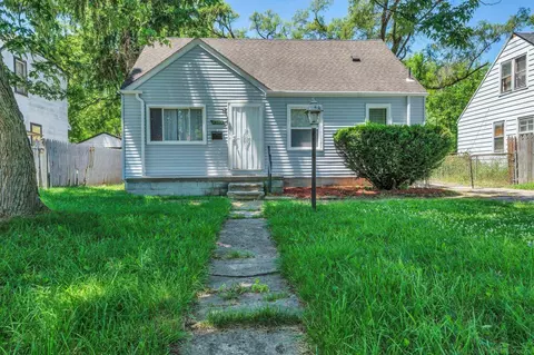 17383 Winston, Detroit, MI 48219
