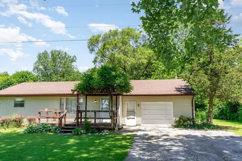 1770 W Verne, Burt, MI 48417