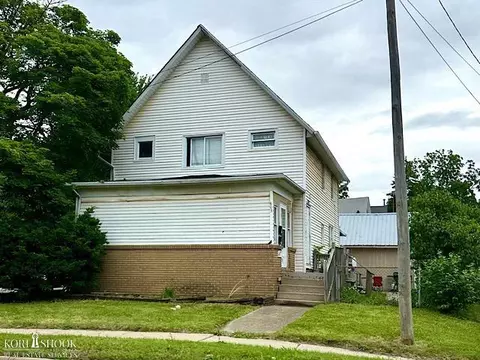 603 Corunna, Owosso, MI 48867
