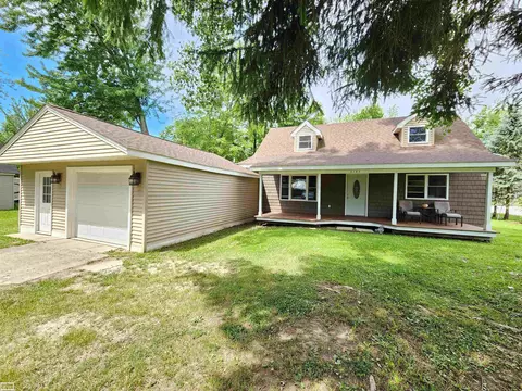 3195 2nd, Emmett, MI 48022