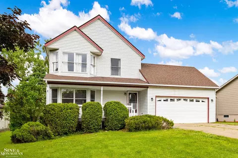 4150 Violet, Saint Clair, MI 48079