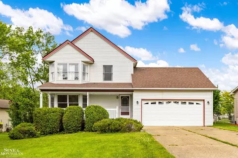 4150 Violet, Saint Clair, MI 48079 photo 2