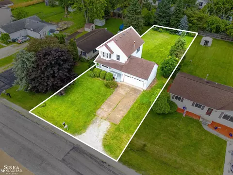 4150 Violet, Saint Clair, MI 48079 photo 30