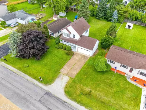 4150 Violet, Saint Clair, MI 48079 photo 29
