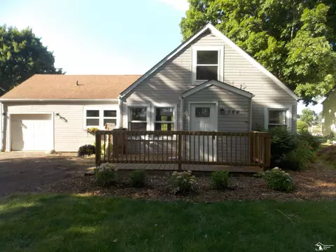 384 Lasalle, Monroe, MI 48162