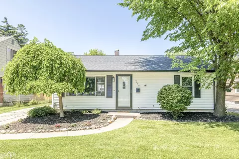 2869 Electric, Port Huron, MI 48060