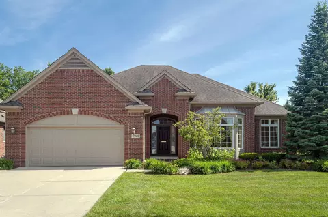 17420 Eider, Clinton Township, MI 48038