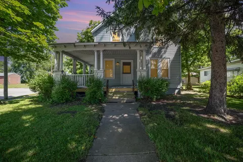 606 Salzburg, Bay City, MI 48706