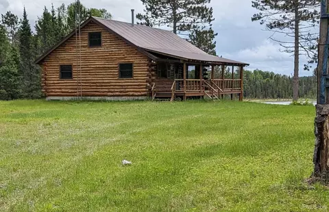 tbd W Cable Lk, Crystal Falls, MI 49920