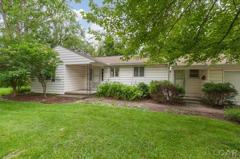 203 Adrian, Tecumseh, MI 49286