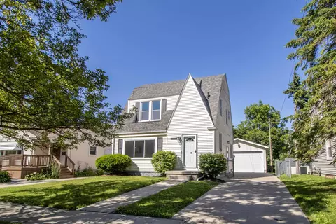 3402 Norwood, Flint, MI 48503