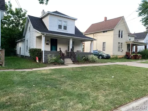 905 E Front, Adrian, MI 49221