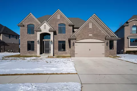 16883 Heron, Macomb, MI 48044 photo 2