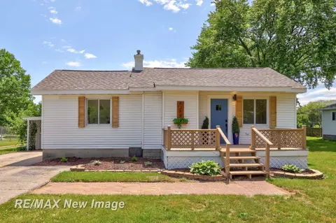 4364 Baker, Bridgeport, MI 48722