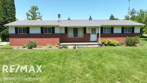 8366 Smith, Gaines, MI 48436