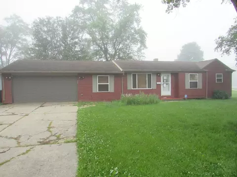 590 Roosevelt, Mount Morris, MI 48458