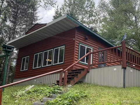 142 Lillian, Crystal Falls, MI 49920