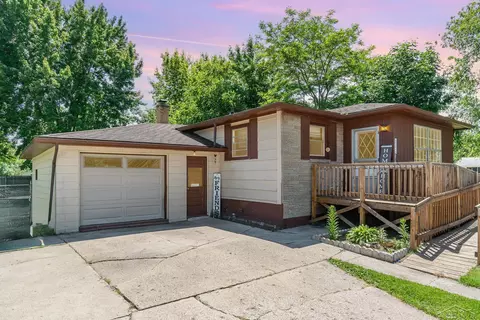 802 24th, Bay City, MI 48708