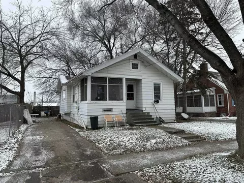 2113 Avon, Saginaw, MI 48602
