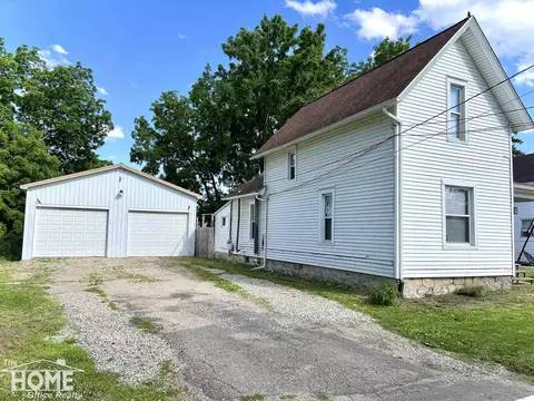 401 Maple, Owosso, MI 48867