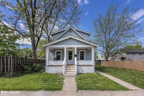 1411 Gordon, Port Huron, MI 48060