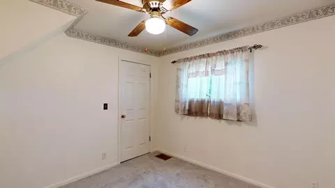 Bedroom - 4161 E Dodge, Clio, MI 48420 photo 9 of 9
