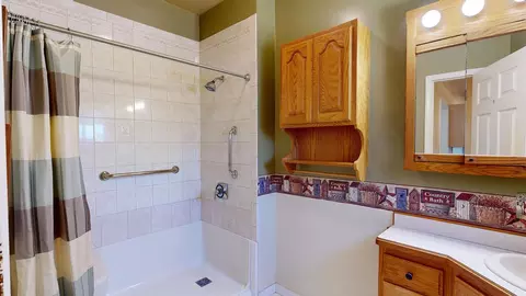 Bath - 4161 E Dodge, Clio, MI 48420 photo 3 of 3
