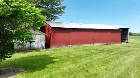 Exterior - 4161 E Dodge, Clio, MI 48420 photo 13 of 23