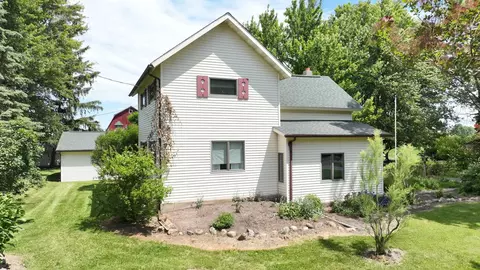 4161 E Dodge, Clio, MI 48420