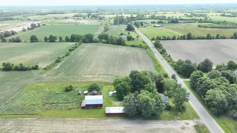 View/Area - 4161 E Dodge, Clio, MI 48420 photo 2 of 6