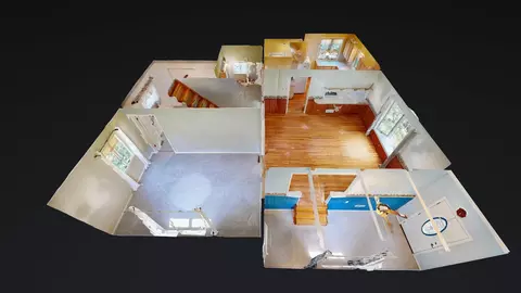 Floorplan - 4161 E Dodge, Clio, MI 48420 photo 6 of 9