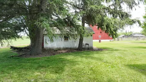 Exterior - 4161 E Dodge, Clio, MI 48420 photo 4 of 23
