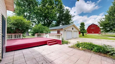 Exterior - 4161 E Dodge, Clio, MI 48420 photo 1 of 23