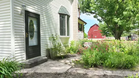 Exterior - 4161 E Dodge, Clio, MI 48420 photo 20 of 23