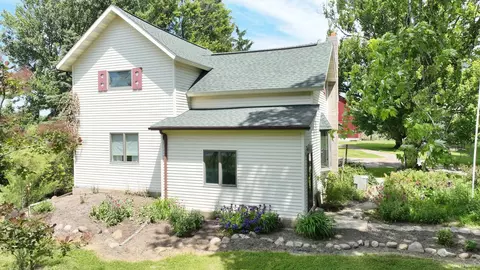 Exterior - 4161 E Dodge, Clio, MI 48420 photo 16 of 23