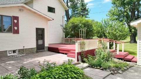 Exterior - 4161 E Dodge, Clio, MI 48420 photo 22 of 23