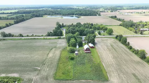 View/Area - 4161 E Dodge, Clio, MI 48420 photo 5 of 6