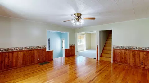 Living - 4161 E Dodge, Clio, MI 48420 photo 6 of 7