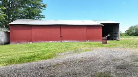 Exterior - 4161 E Dodge, Clio, MI 48420 photo 12 of 23