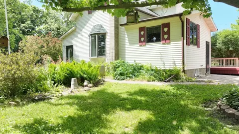 Exterior - 4161 E Dodge, Clio, MI 48420 photo 21 of 23