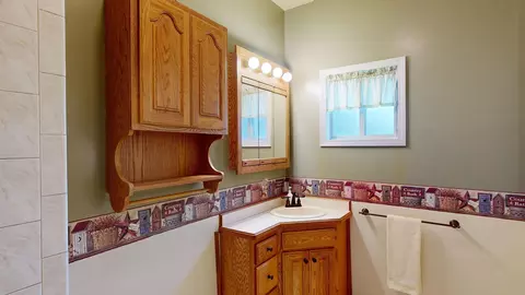 Bath - 4161 E Dodge, Clio, MI 48420 photo 1 of 3