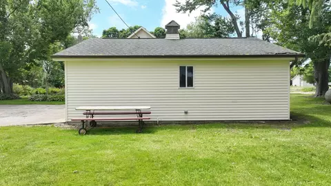 Exterior - 4161 E Dodge, Clio, MI 48420 photo 6 of 23