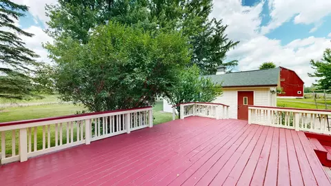 Exterior - 4161 E Dodge, Clio, MI 48420 photo 2 of 23
