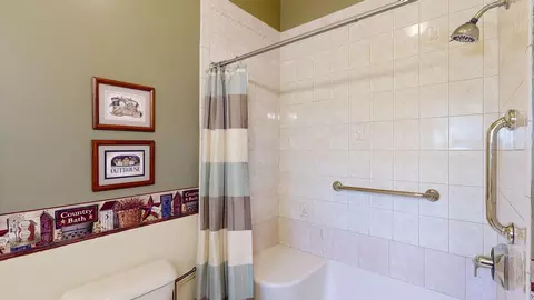 Bath - 4161 E Dodge, Clio, MI 48420 photo 2 of 3
