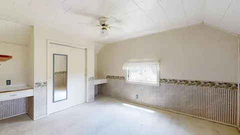 Bedroom - 4161 E Dodge, Clio, MI 48420 photo 6 of 9