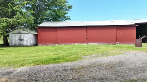 Exterior - 4161 E Dodge, Clio, MI 48420 photo 8 of 23