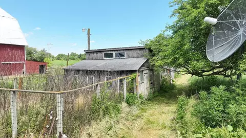 Exterior - 4161 E Dodge, Clio, MI 48420 photo 10 of 23