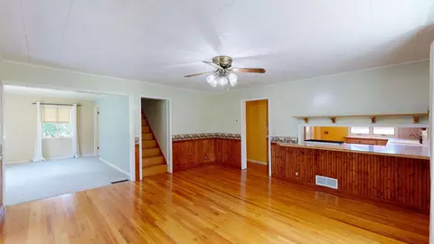 Living - 4161 E Dodge, Clio, MI 48420 photo 1 of 7